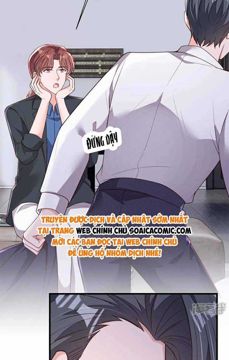 Ác Ma Thì Thầm - Chapter 216 - Trang 12