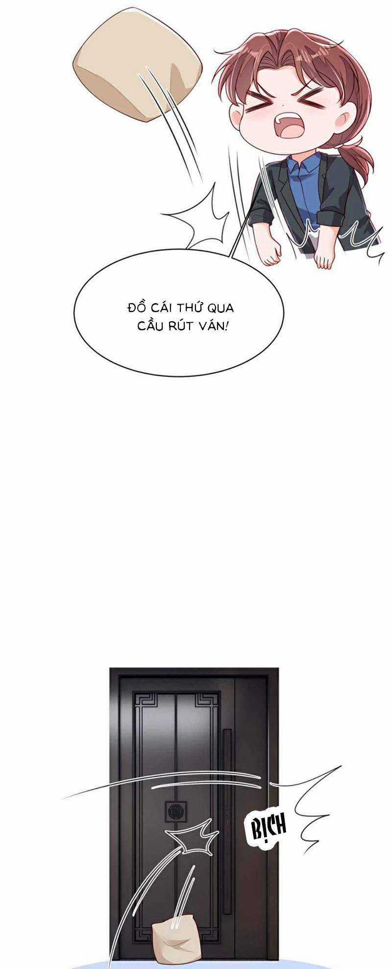 Ác Ma Thì Thầm - Chapter 216 - Trang 16