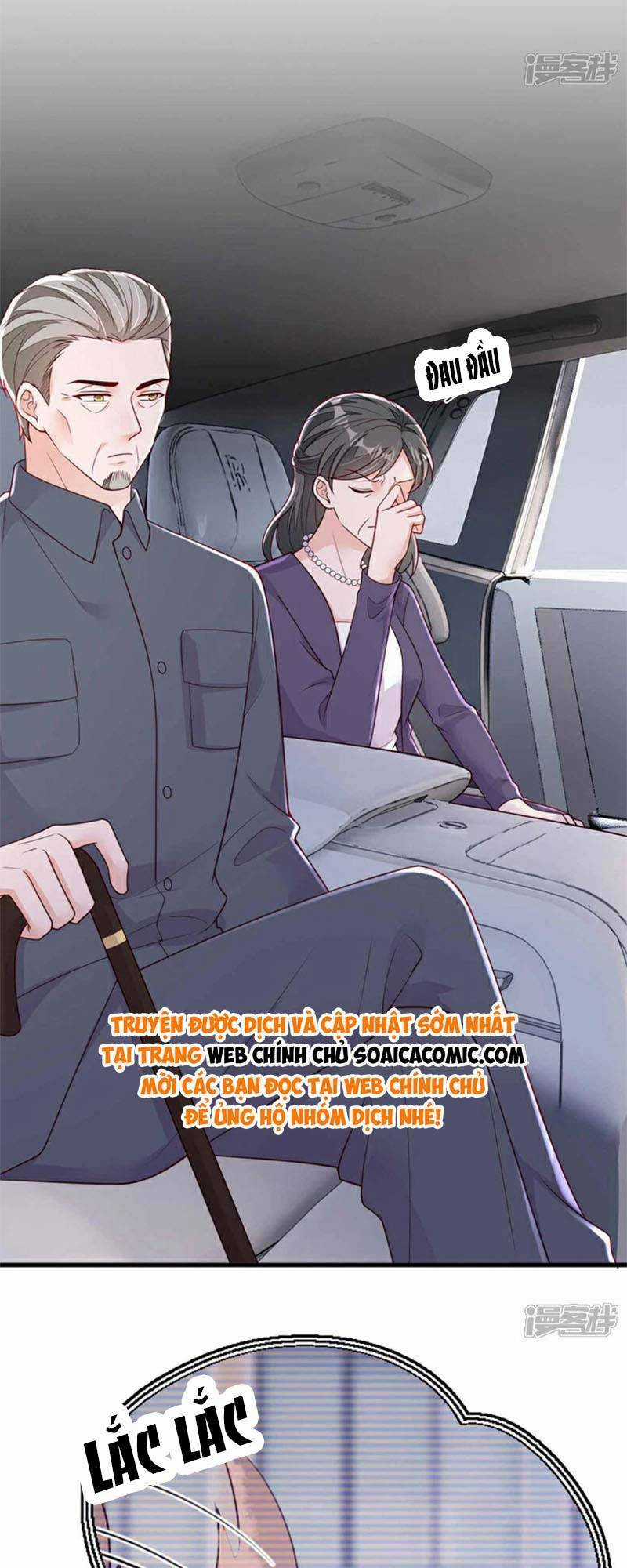 Ác Ma Thì Thầm - Chapter 216 - Trang 18