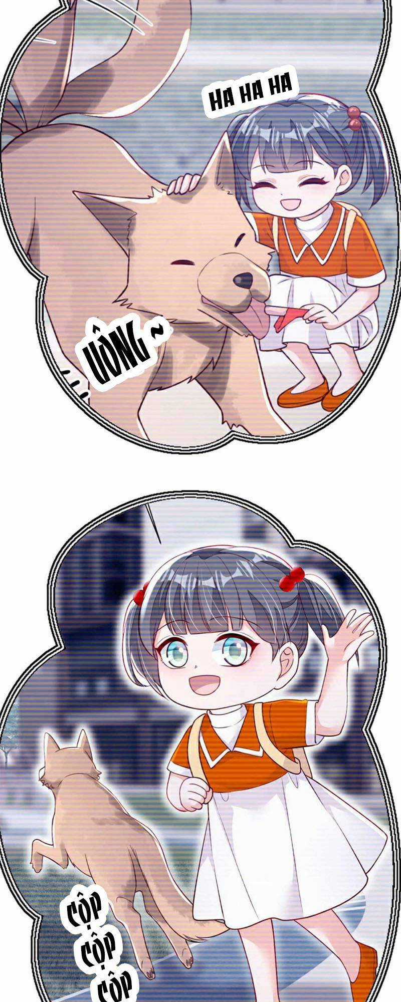 Ác Ma Thì Thầm - Chapter 216 - Trang 19