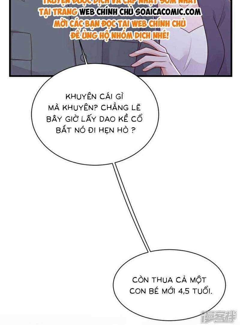 Ác Ma Thì Thầm - Chapter 216 - Trang 22