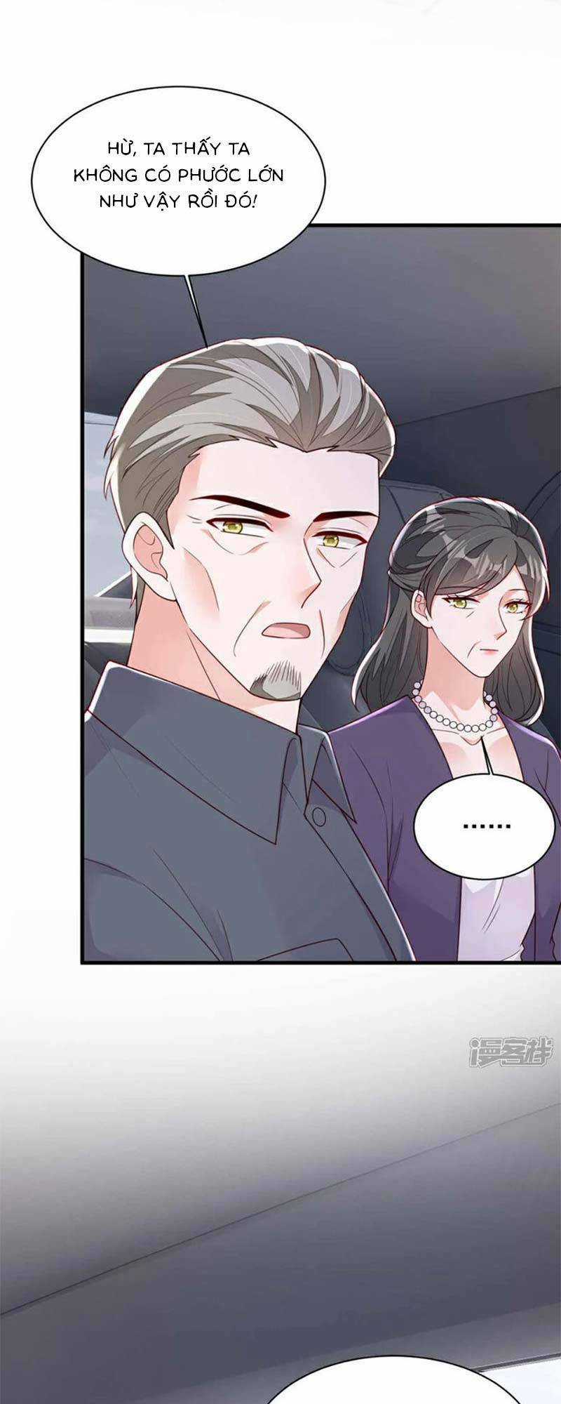 Ác Ma Thì Thầm - Chapter 216 - Trang 24