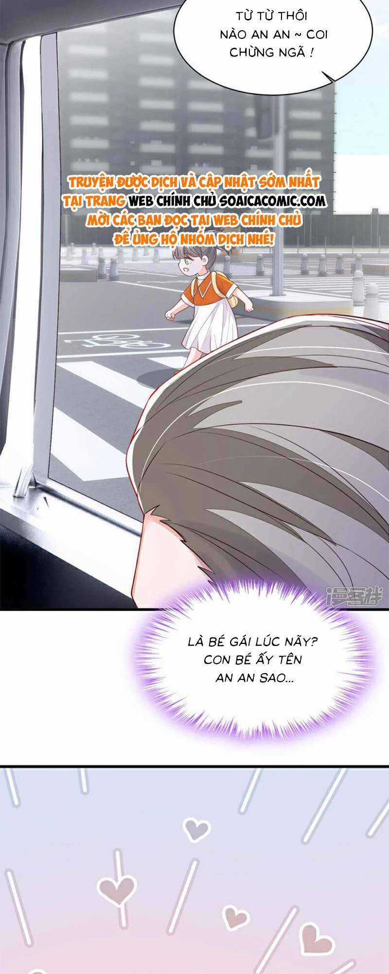 Ác Ma Thì Thầm - Chapter 216 - Trang 25