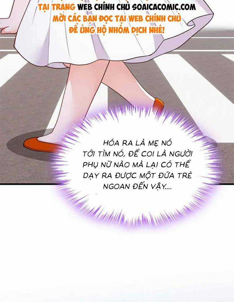 Ác Ma Thì Thầm - Chapter 216 - Trang 27