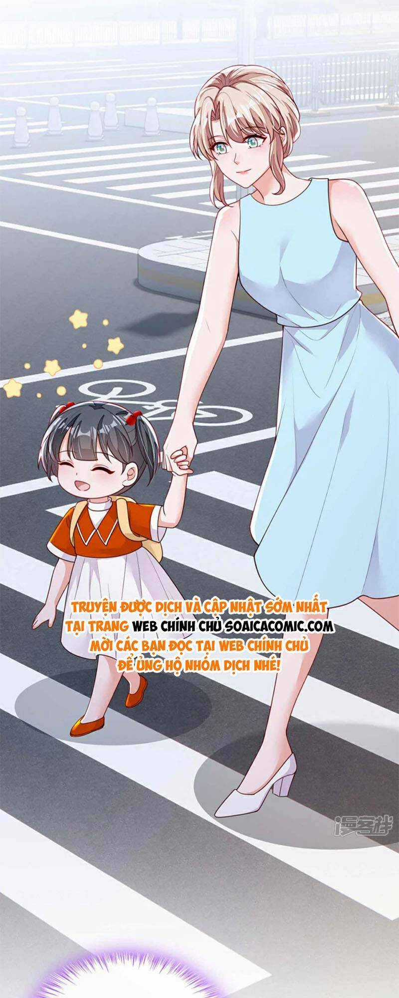 Ác Ma Thì Thầm - Chapter 216 - Trang 28