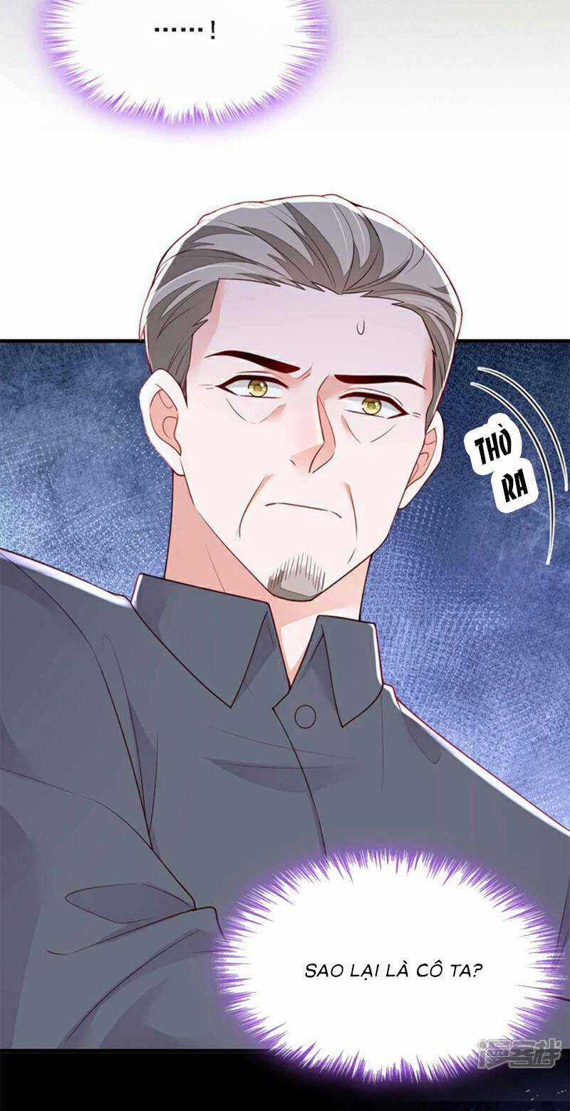 Ác Ma Thì Thầm - Chapter 216 - Trang 29