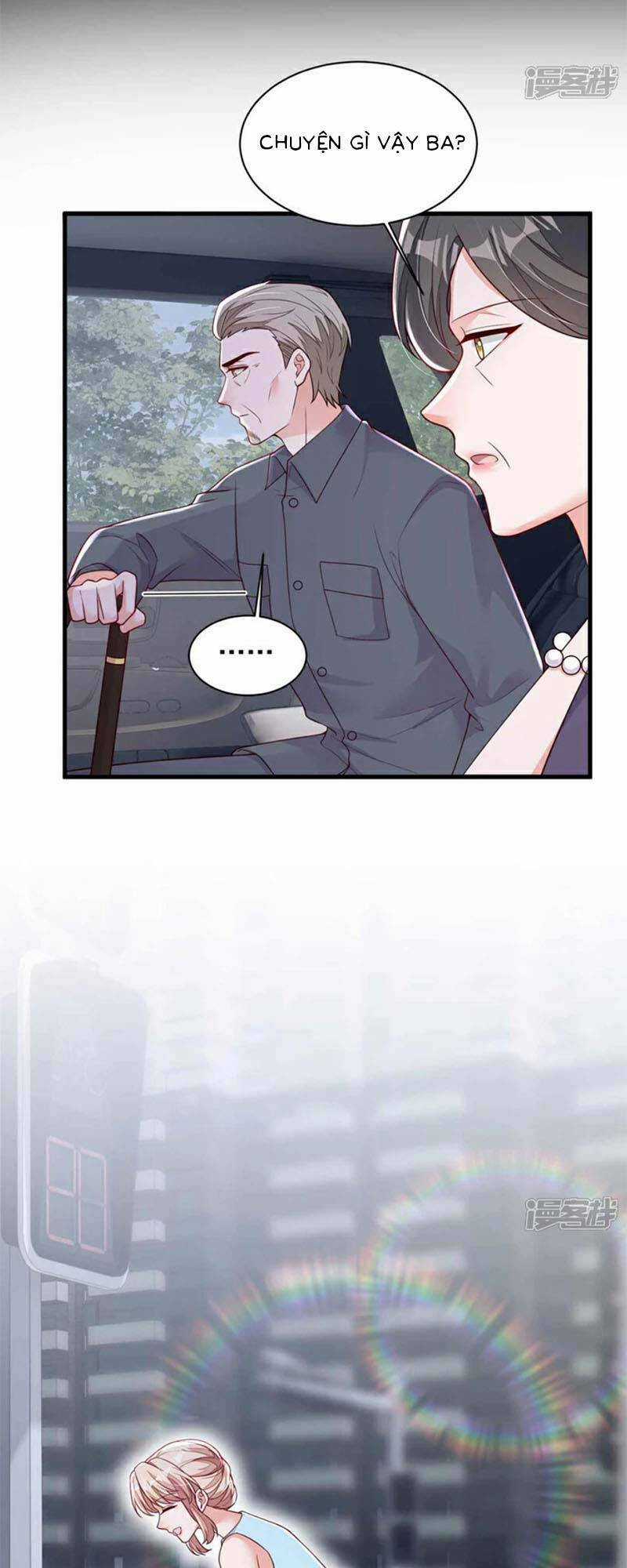 Ác Ma Thì Thầm - Chapter 216 - Trang 31