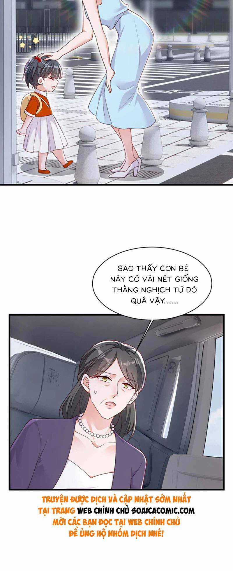 Ác Ma Thì Thầm - Chapter 216 - Trang 32