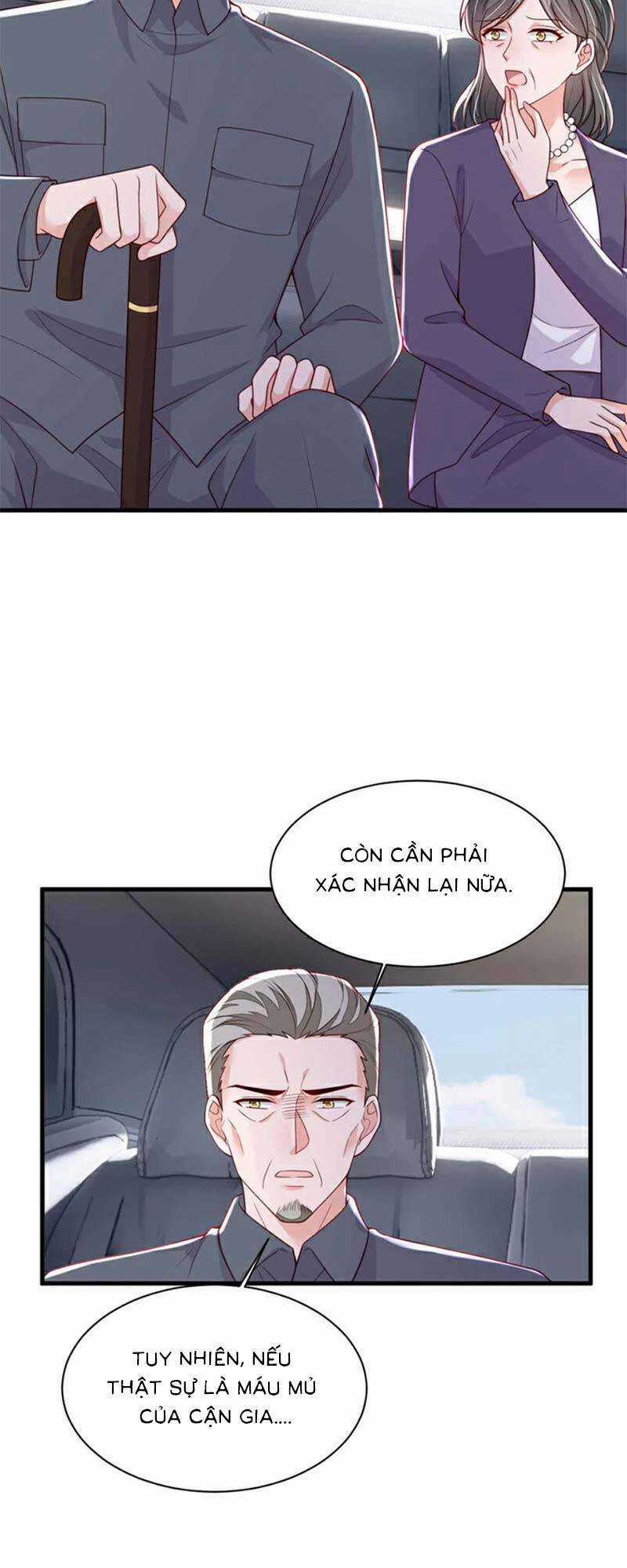 Ác Ma Thì Thầm - Chapter 216 - Trang 35