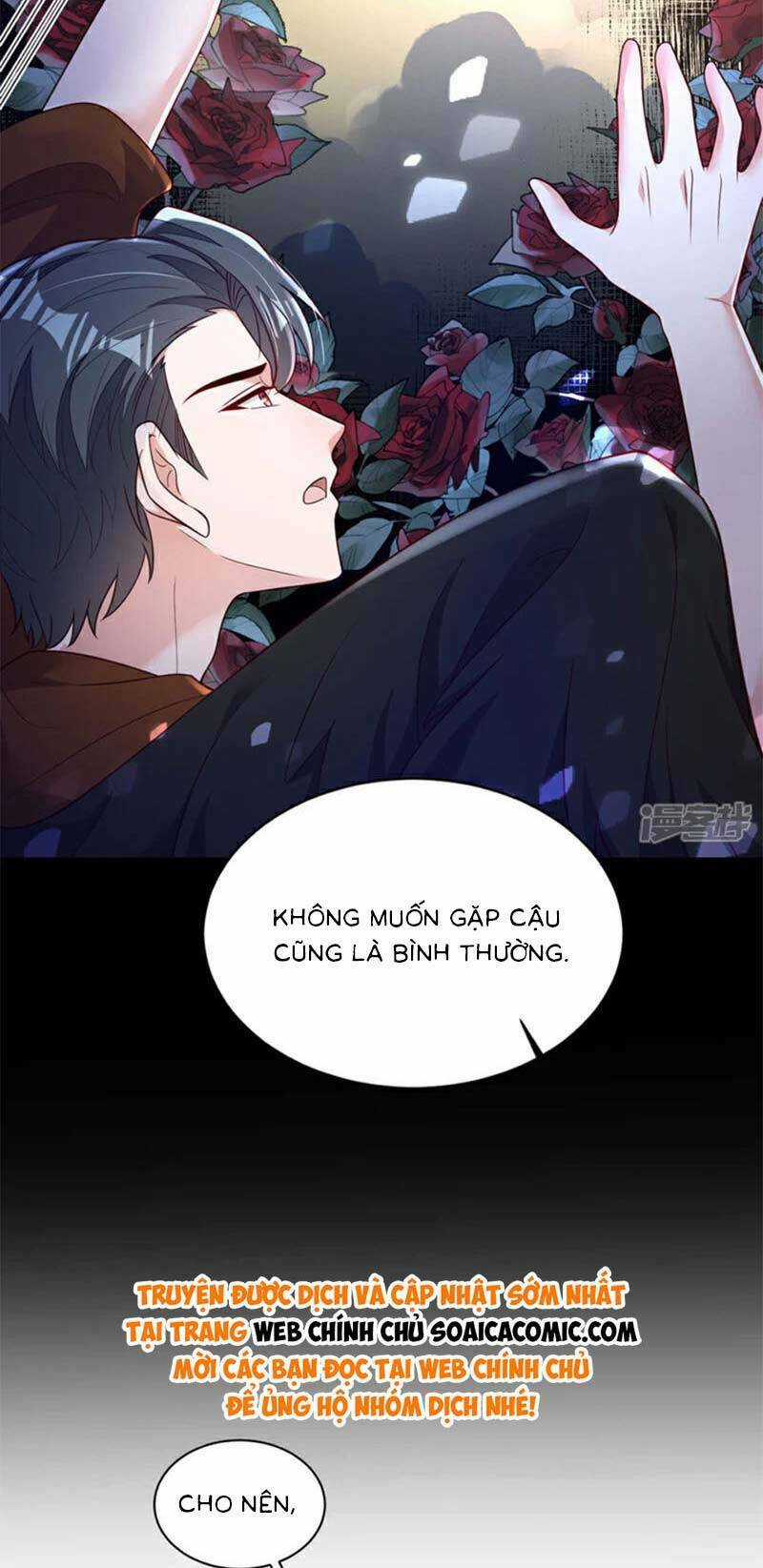 Ác Ma Thì Thầm - Chapter 216 - Trang 7