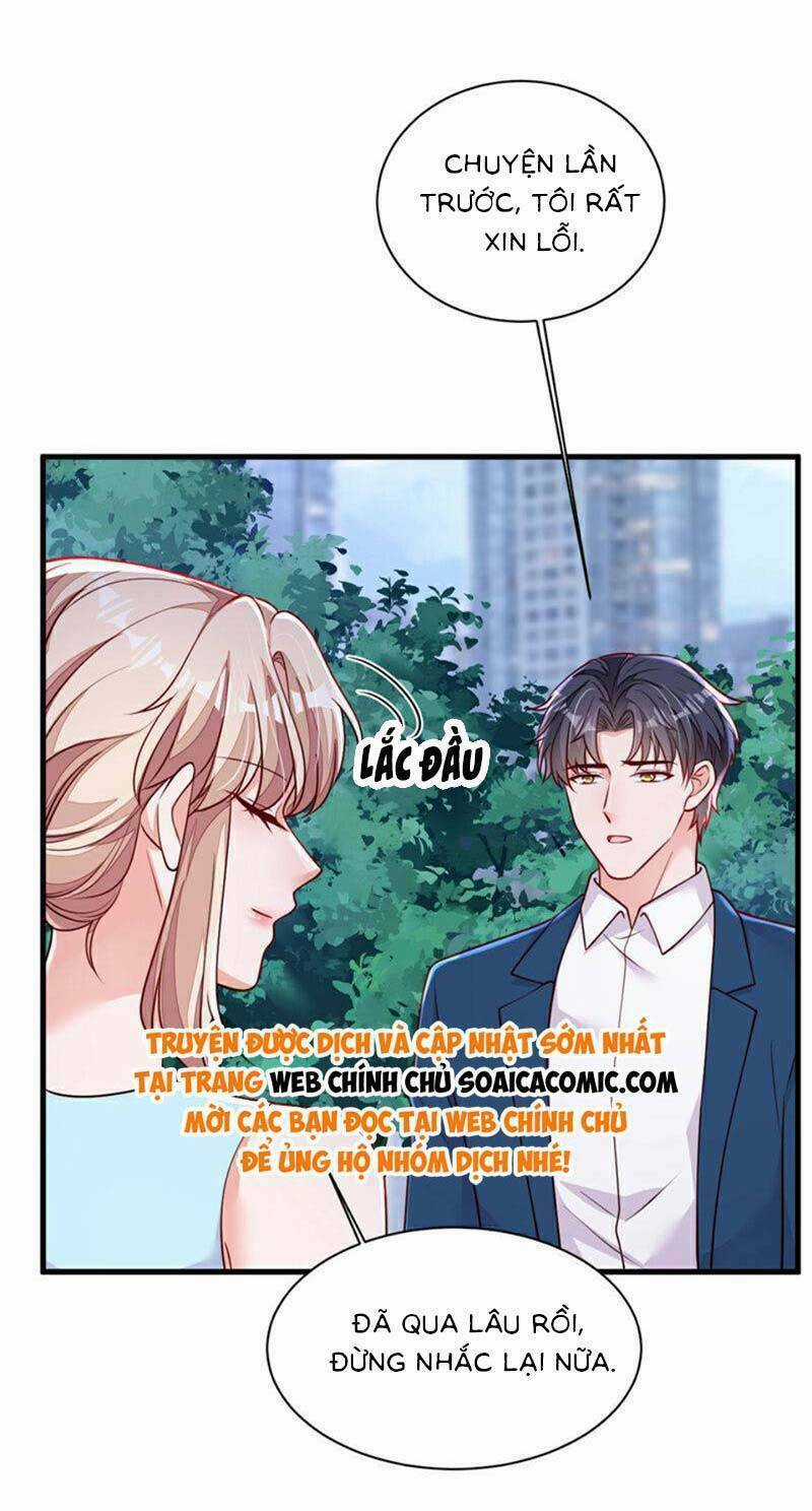 Ác Ma Thì Thầm - Chapter 217 - Trang 12