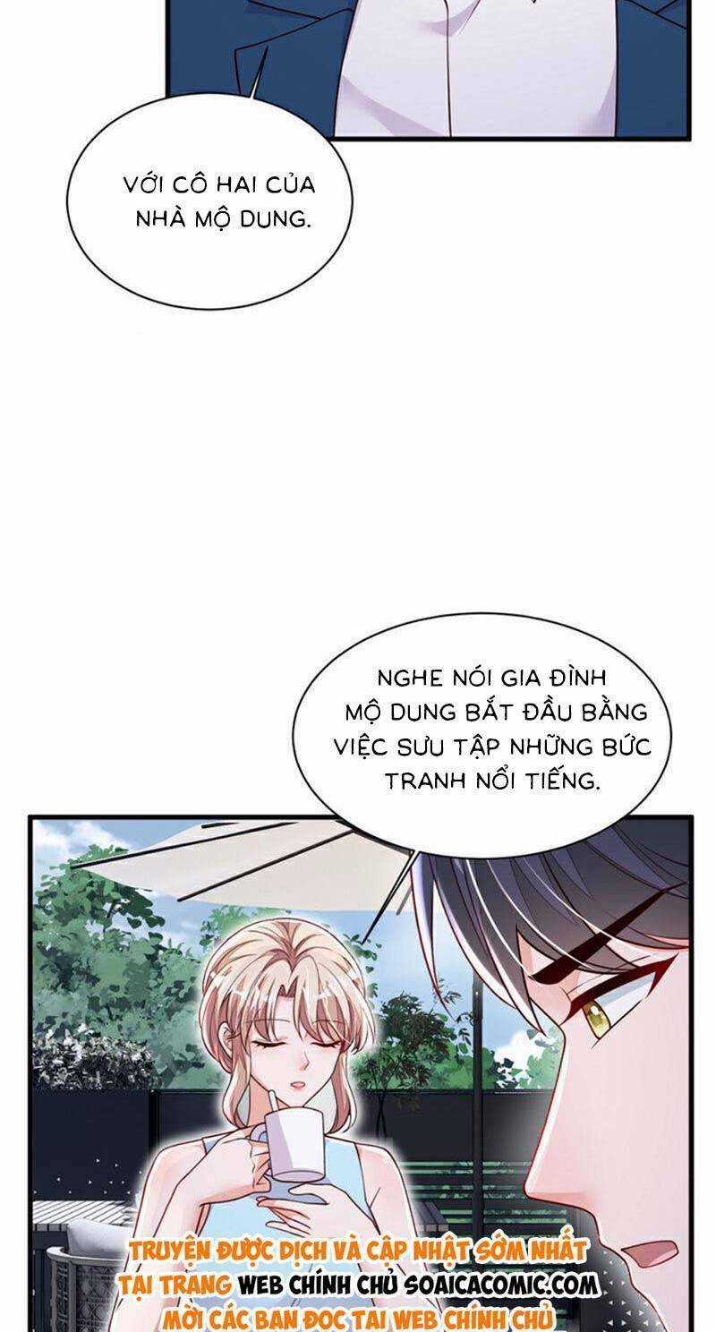 Ác Ma Thì Thầm - Chapter 217 - Trang 14