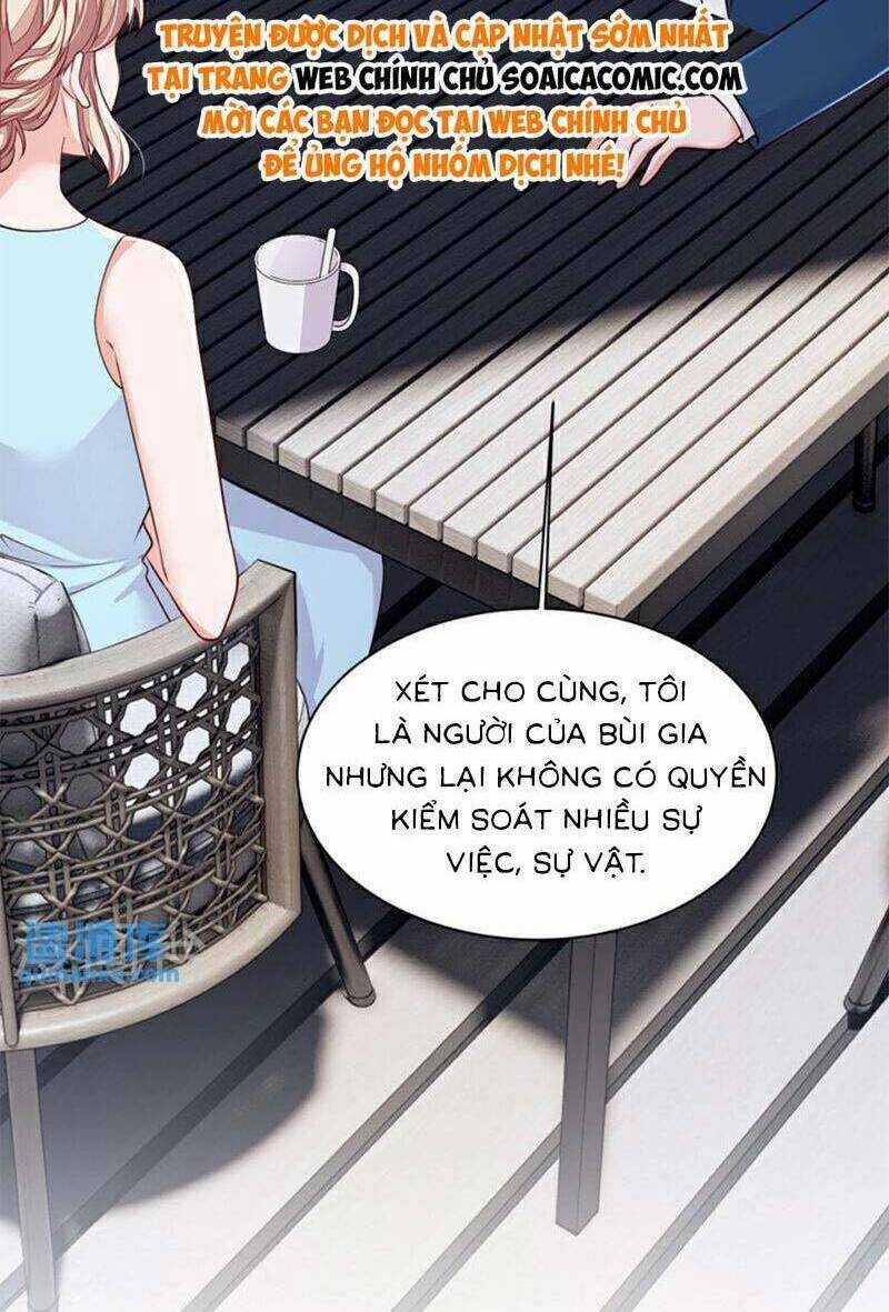 Ác Ma Thì Thầm - Chapter 217 - Trang 20