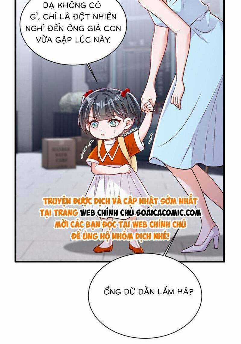 Ác Ma Thì Thầm - Chapter 217 - Trang 3