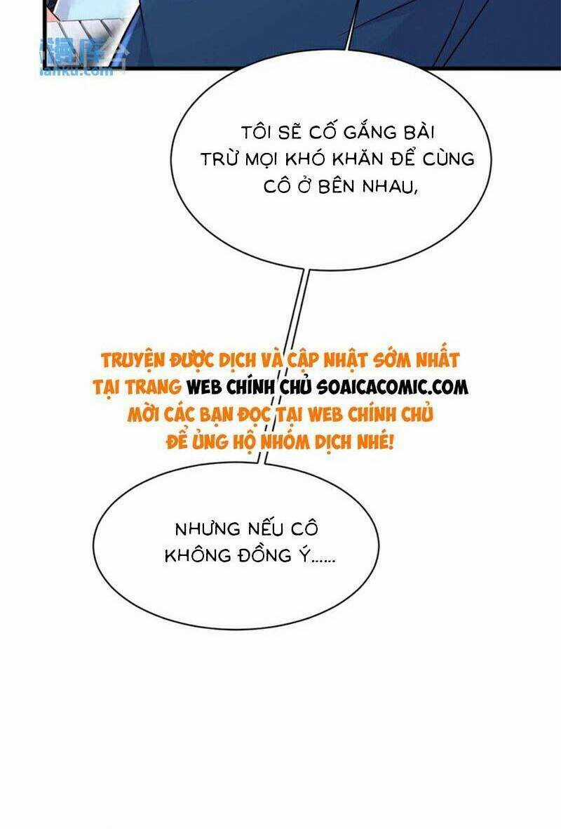 Ác Ma Thì Thầm - Chapter 217 - Trang 22