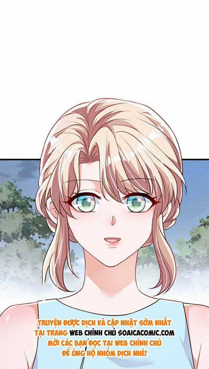 Ác Ma Thì Thầm - Chapter 217 - Trang 24