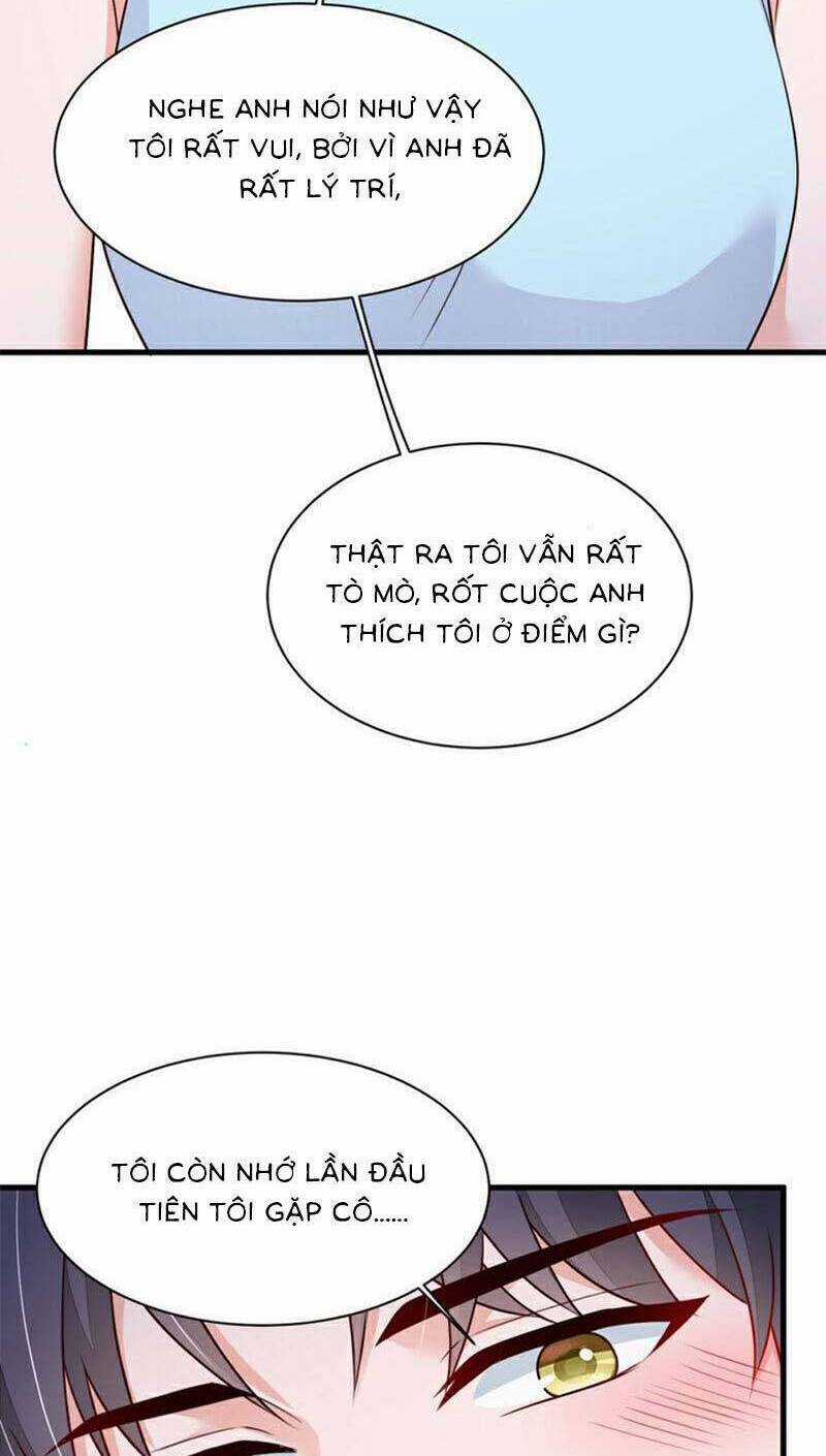 Ác Ma Thì Thầm - Chapter 217 - Trang 25