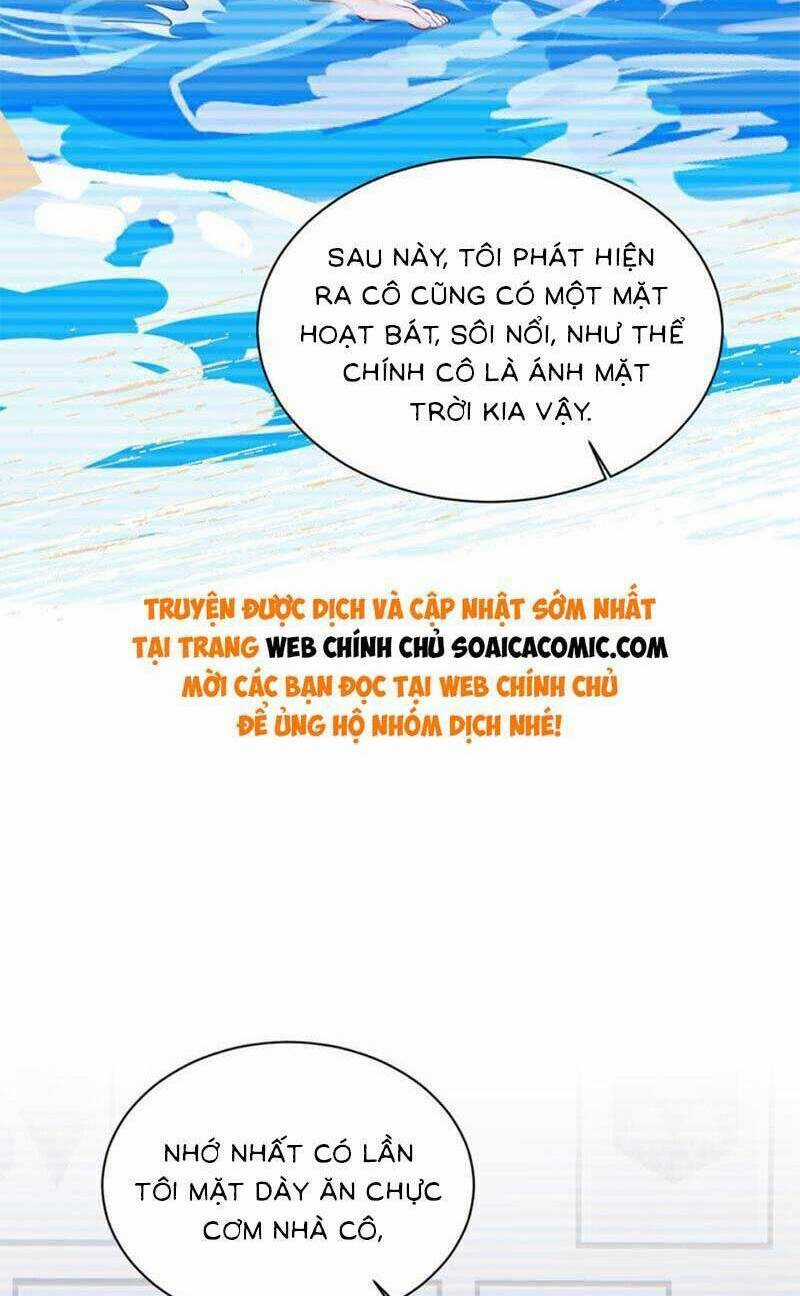 Ác Ma Thì Thầm - Chapter 217 - Trang 32