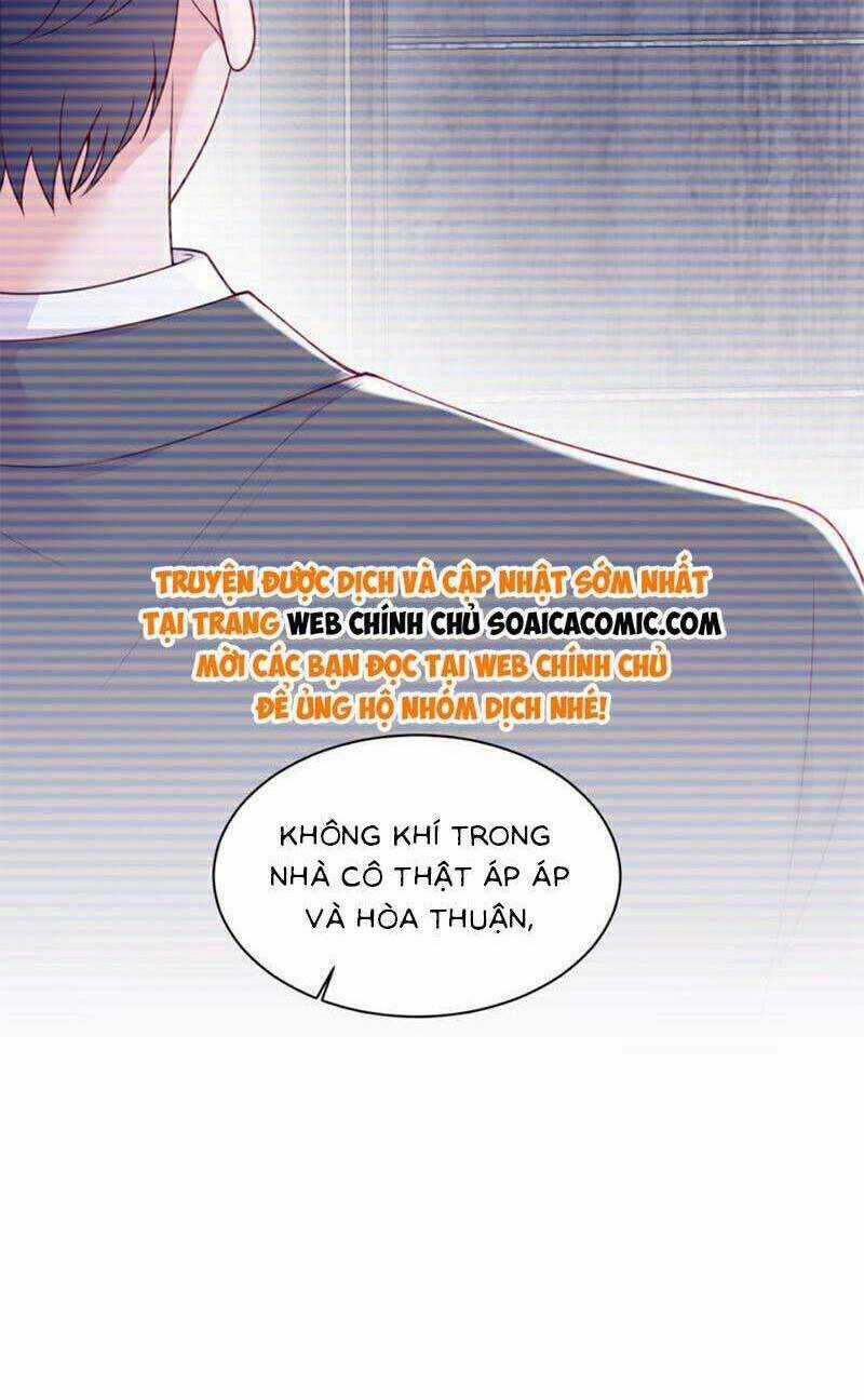 Ác Ma Thì Thầm - Chapter 217 - Trang 34