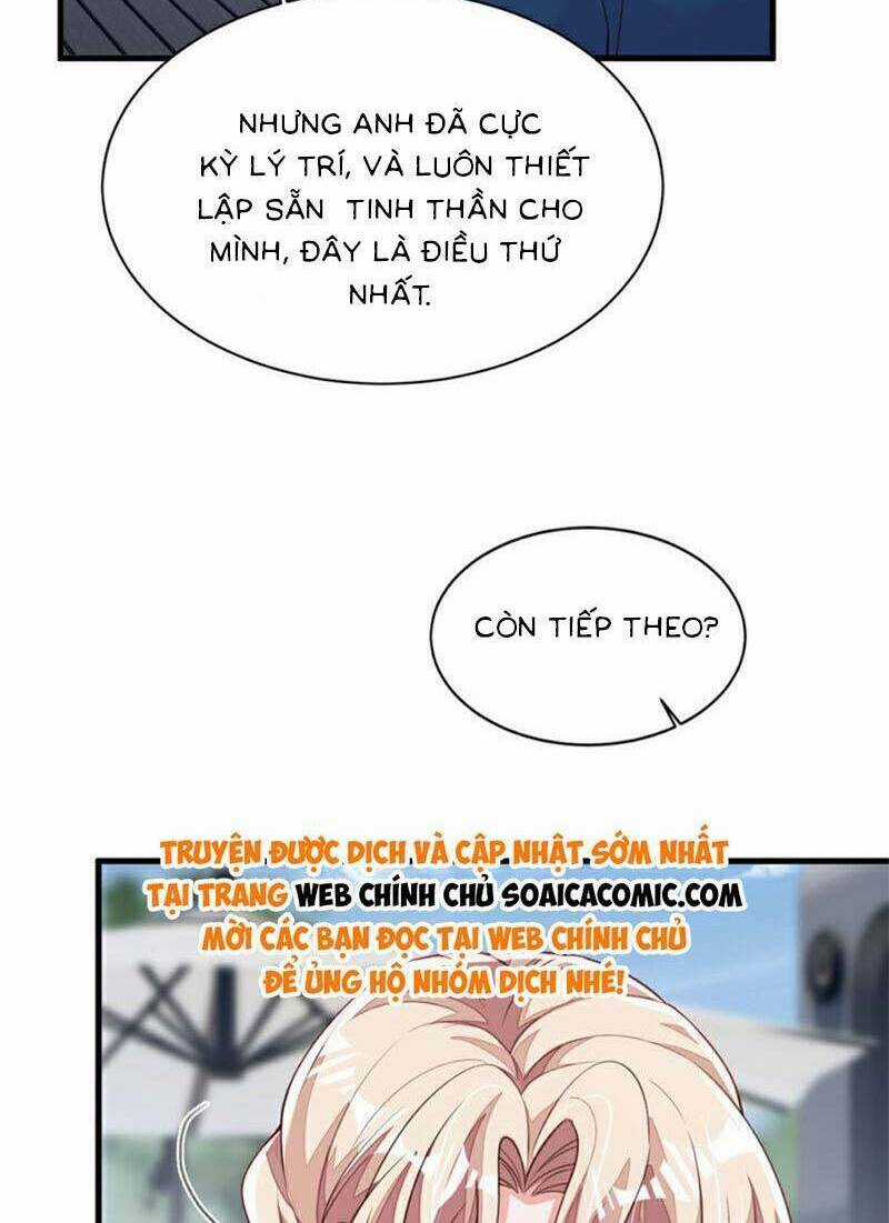 Ác Ma Thì Thầm - Chapter 217 - Trang 42