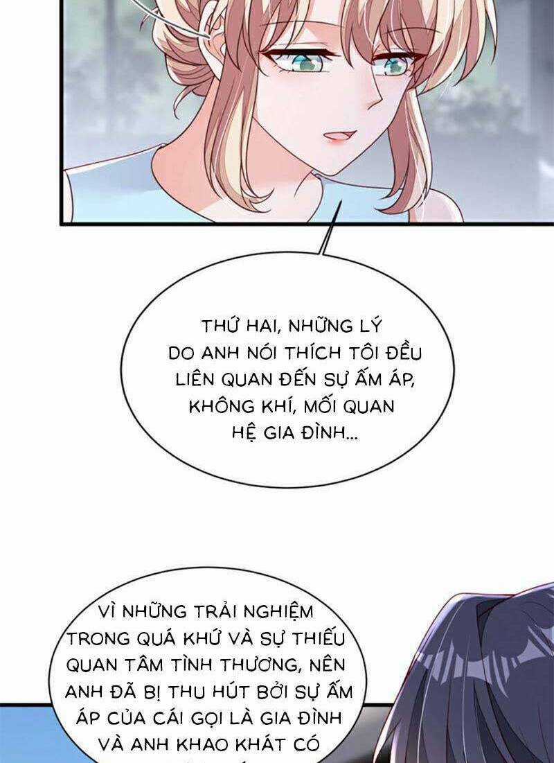 Ác Ma Thì Thầm - Chapter 217 - Trang 43