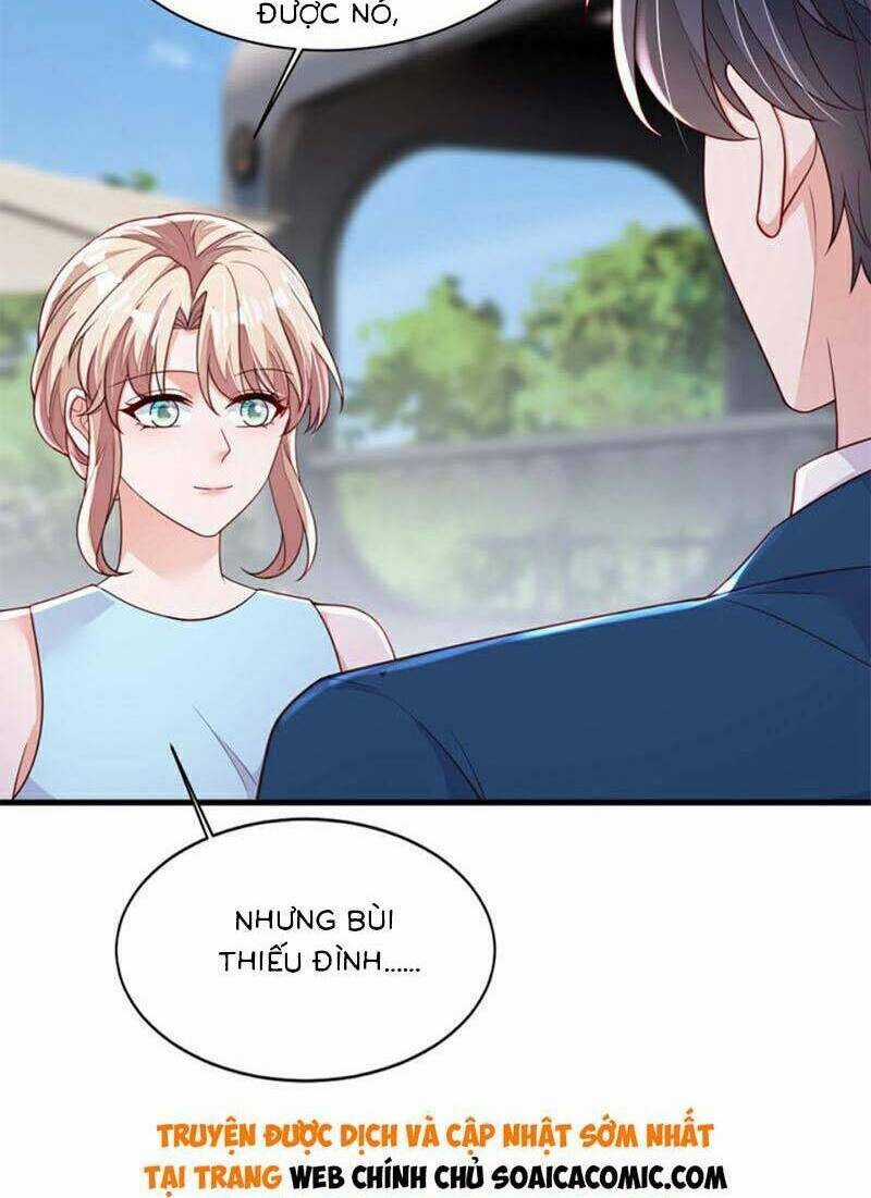 Ác Ma Thì Thầm - Chapter 217 - Trang 44