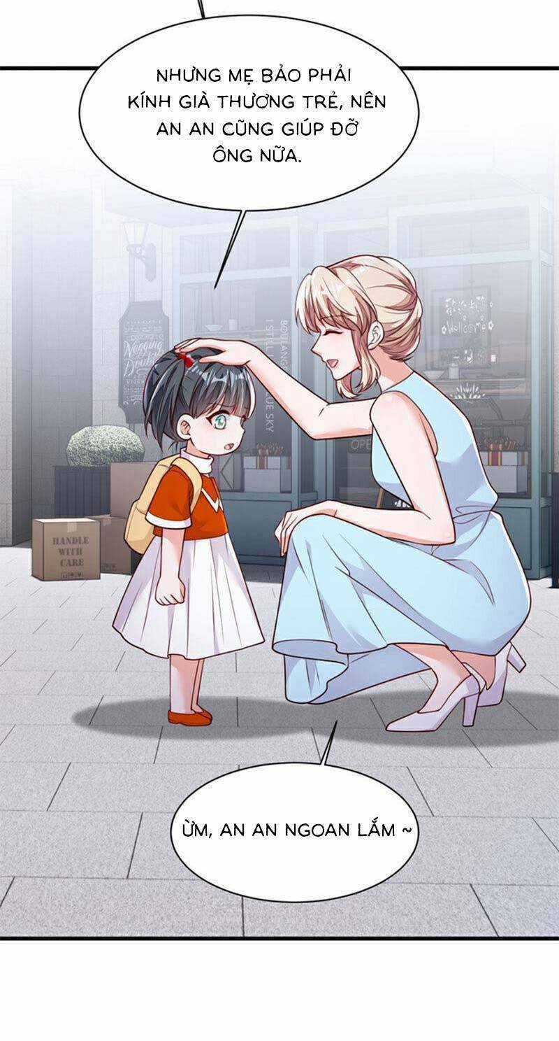 Ác Ma Thì Thầm - Chapter 217 - Trang 7