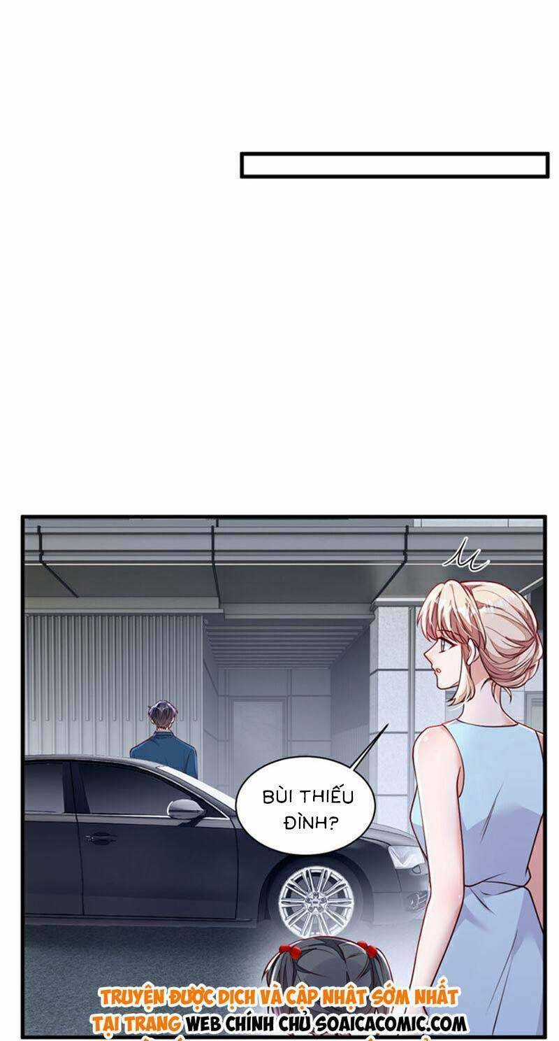 Ác Ma Thì Thầm - Chapter 217 - Trang 8