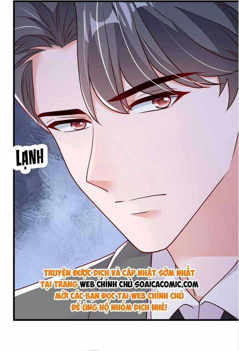 Ác Ma Thì Thầm - Chapter 218 - Trang 11