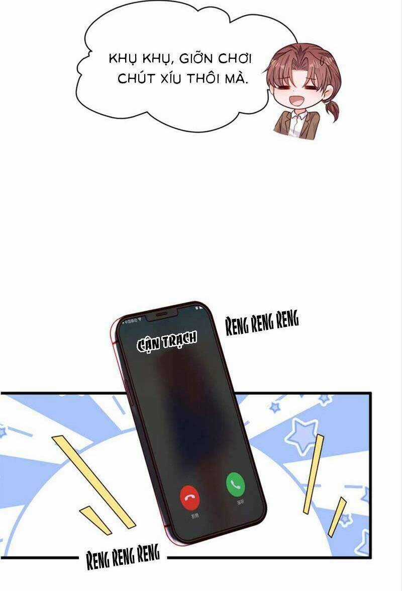 Ác Ma Thì Thầm - Chapter 218 - Trang 12