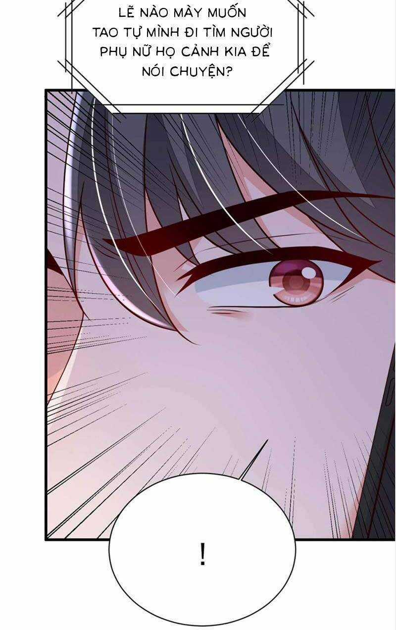 Ác Ma Thì Thầm - Chapter 218 - Trang 16