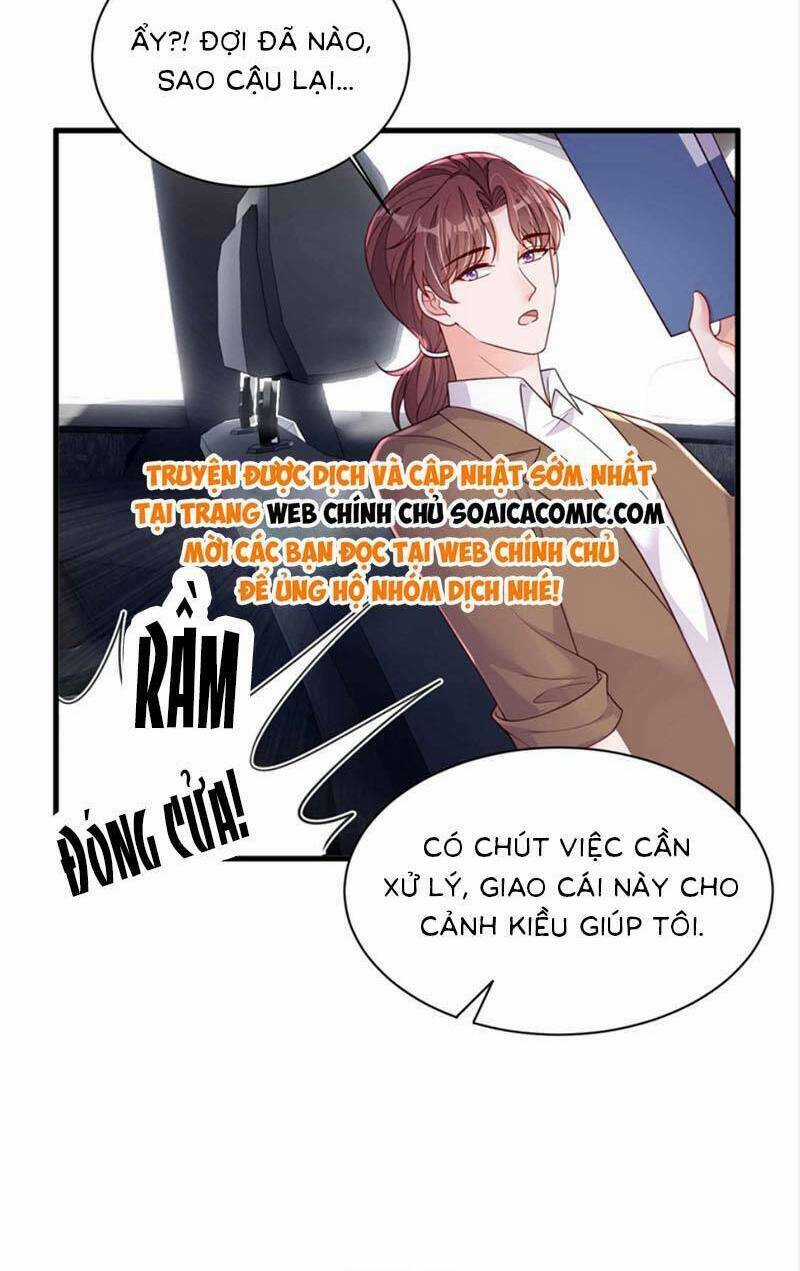 Ác Ma Thì Thầm - Chapter 218 - Trang 23