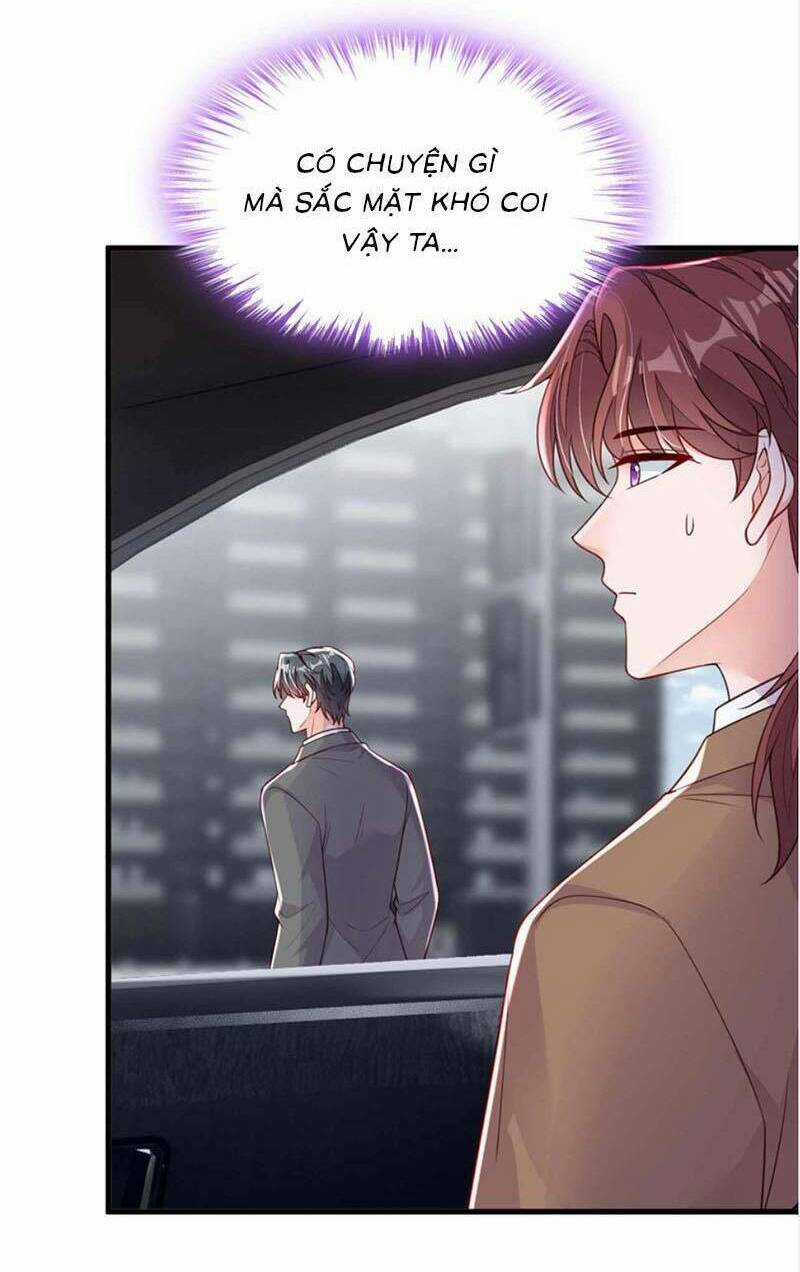 Ác Ma Thì Thầm - Chapter 218 - Trang 24