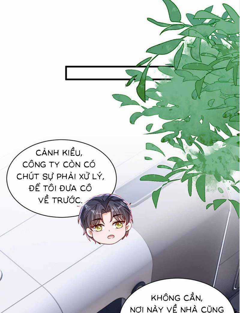 Ác Ma Thì Thầm - Chapter 218 - Trang 26