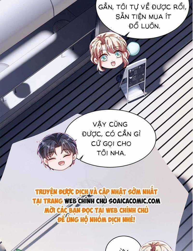 Ác Ma Thì Thầm - Chapter 218 - Trang 27