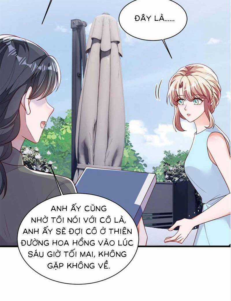 Ác Ma Thì Thầm - Chapter 218 - Trang 30