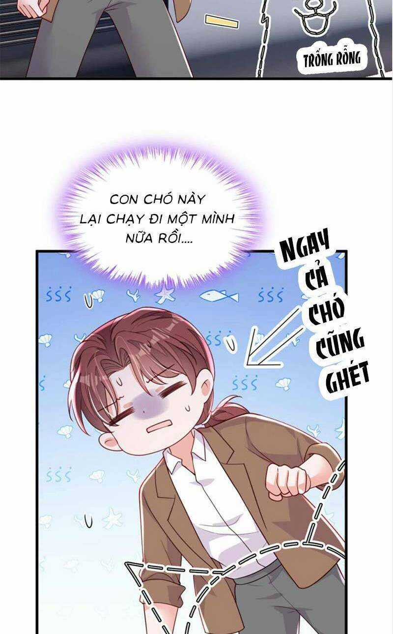 Ác Ma Thì Thầm - Chapter 218 - Trang 38