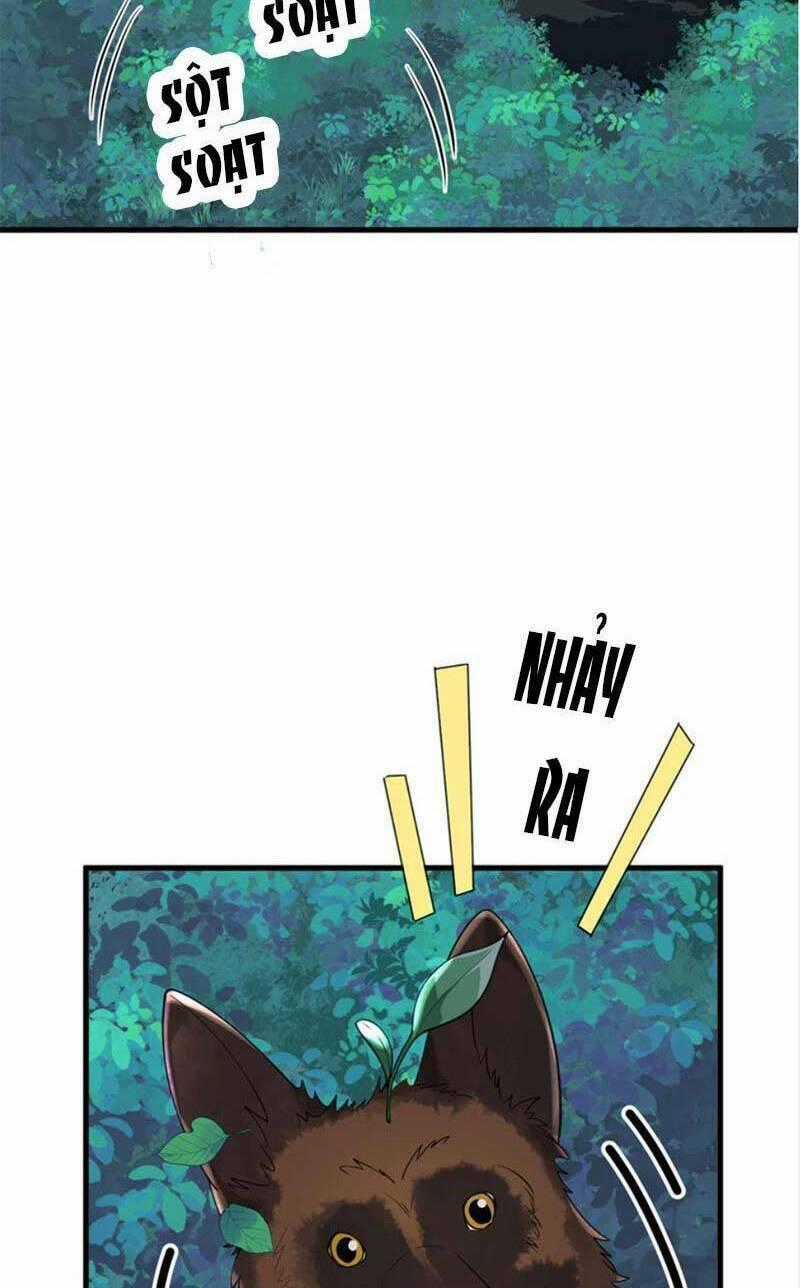 Ác Ma Thì Thầm - Chapter 218 - Trang 41