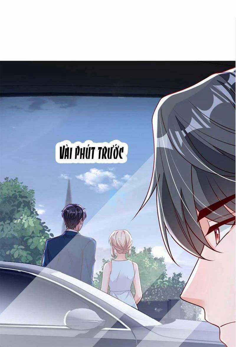 Ác Ma Thì Thầm - Chapter 218 - Trang 8