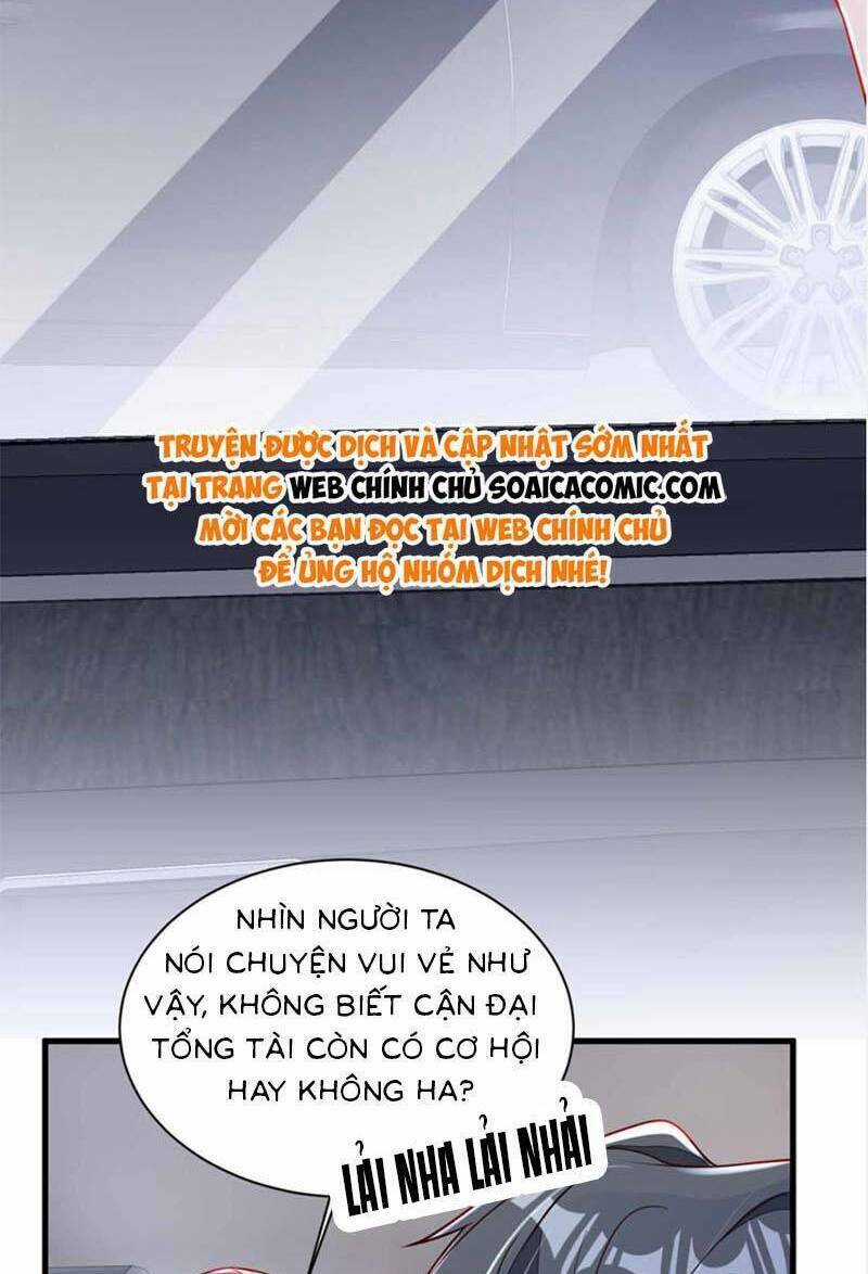 Ác Ma Thì Thầm - Chapter 218 - Trang 9