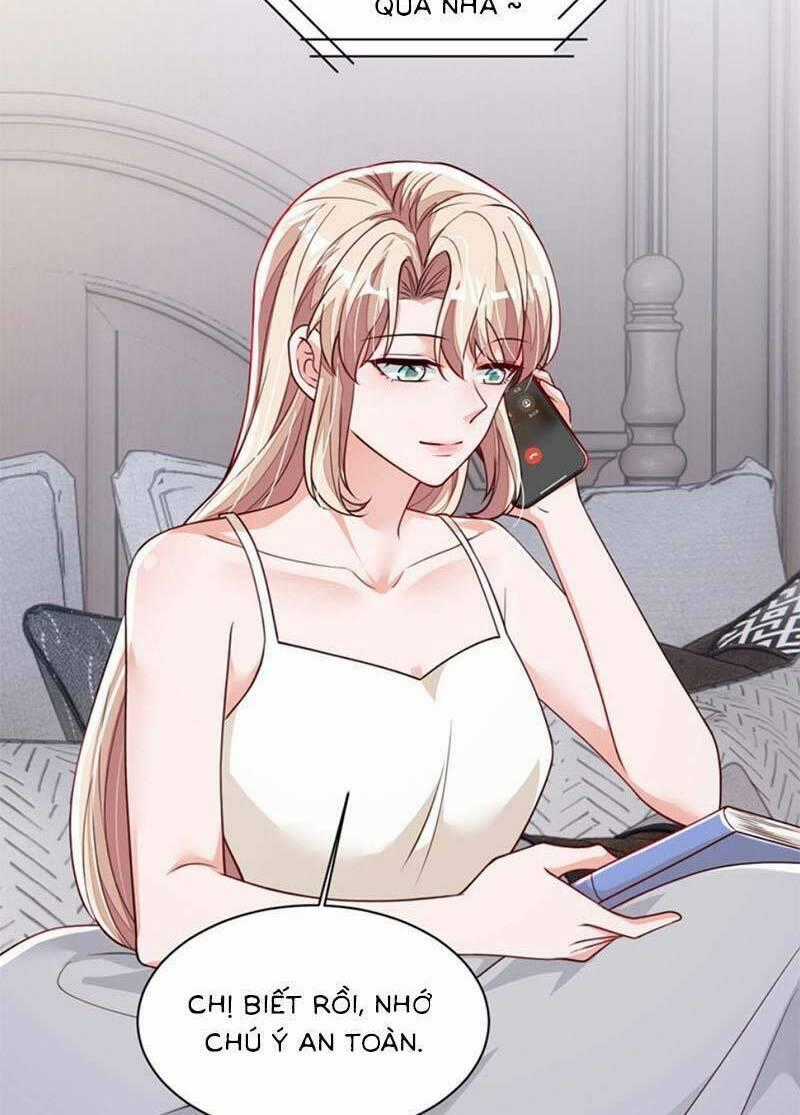 Ác Ma Thì Thầm - Chapter 219 - Trang 2