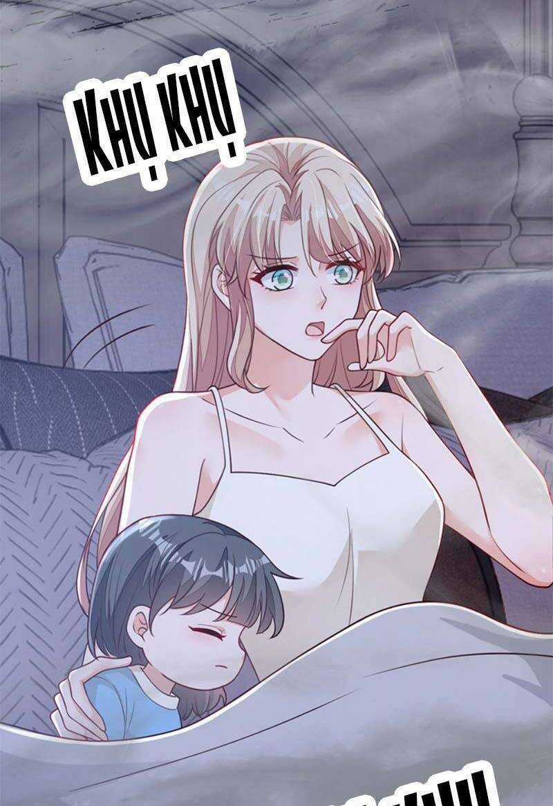 Ác Ma Thì Thầm - Chapter 219 - Trang 11