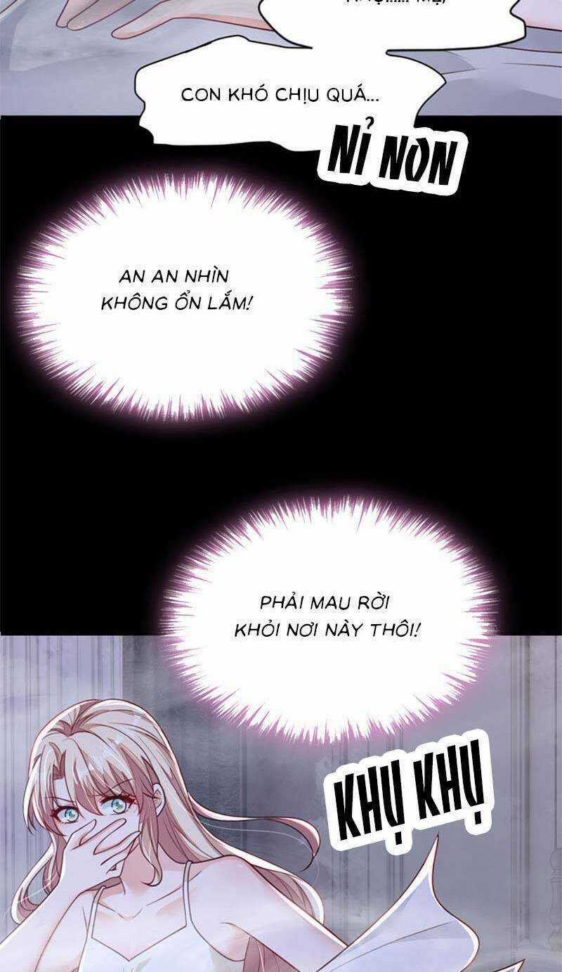 Ác Ma Thì Thầm - Chapter 219 - Trang 15