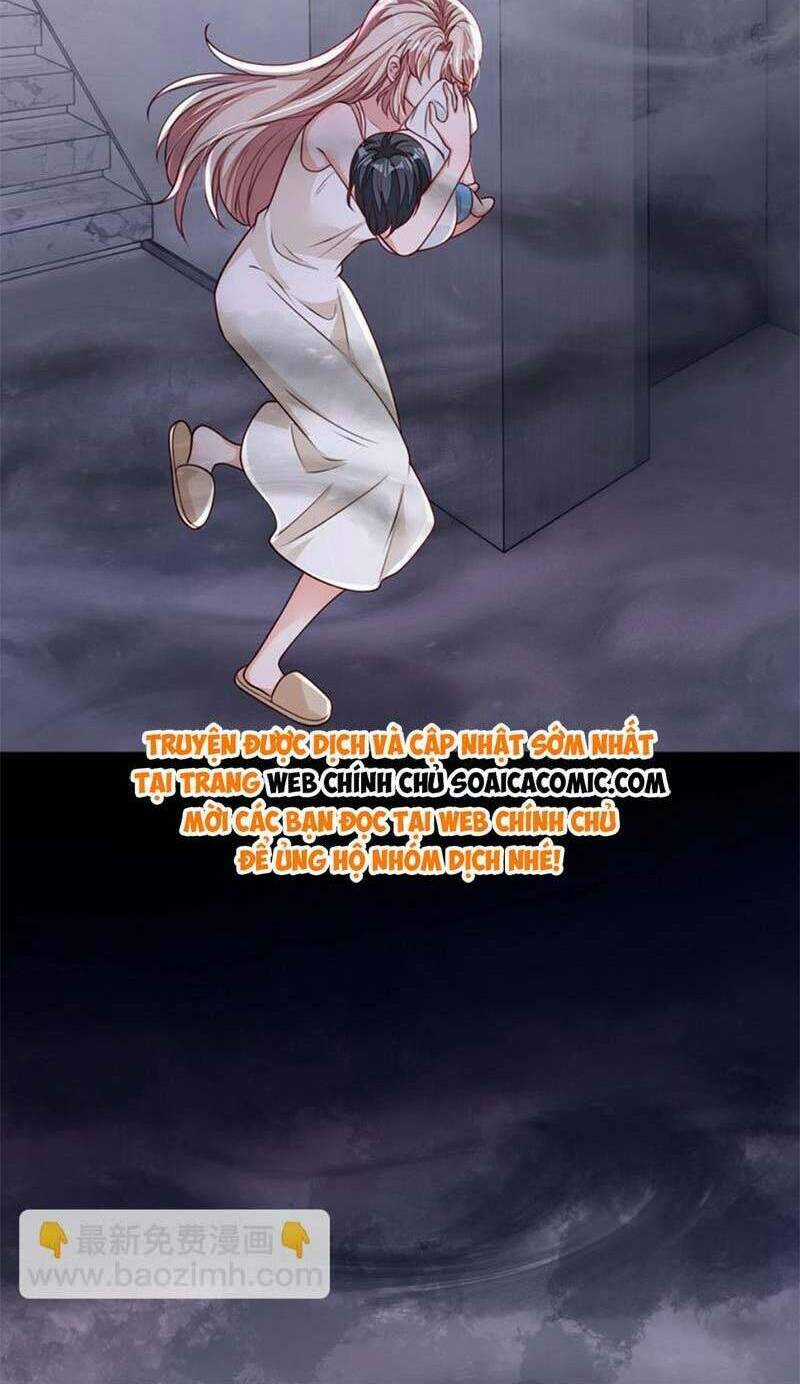 Ác Ma Thì Thầm - Chapter 219 - Trang 18