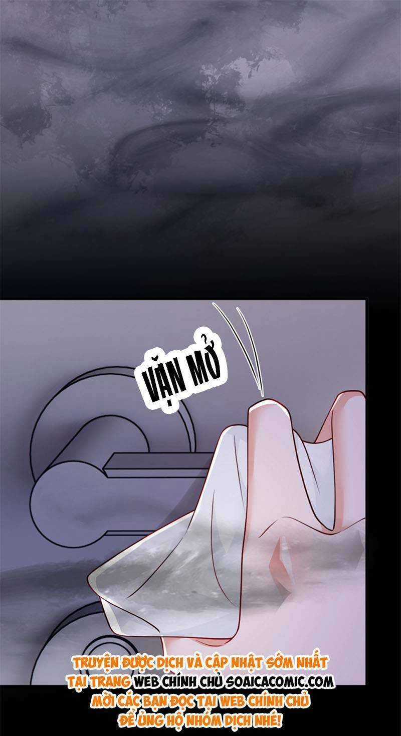 Ác Ma Thì Thầm - Chapter 219 - Trang 19