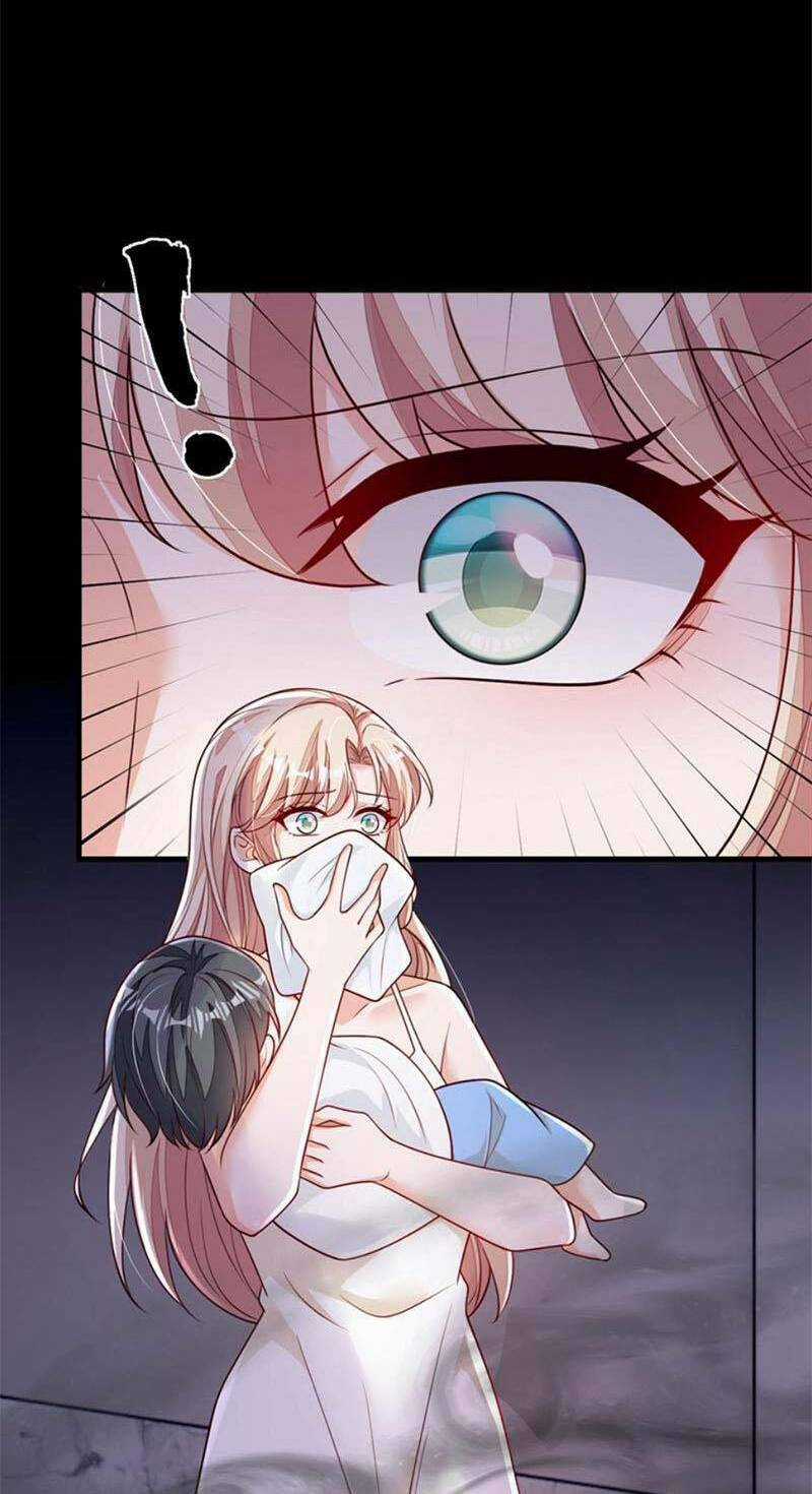 Ác Ma Thì Thầm - Chapter 219 - Trang 20