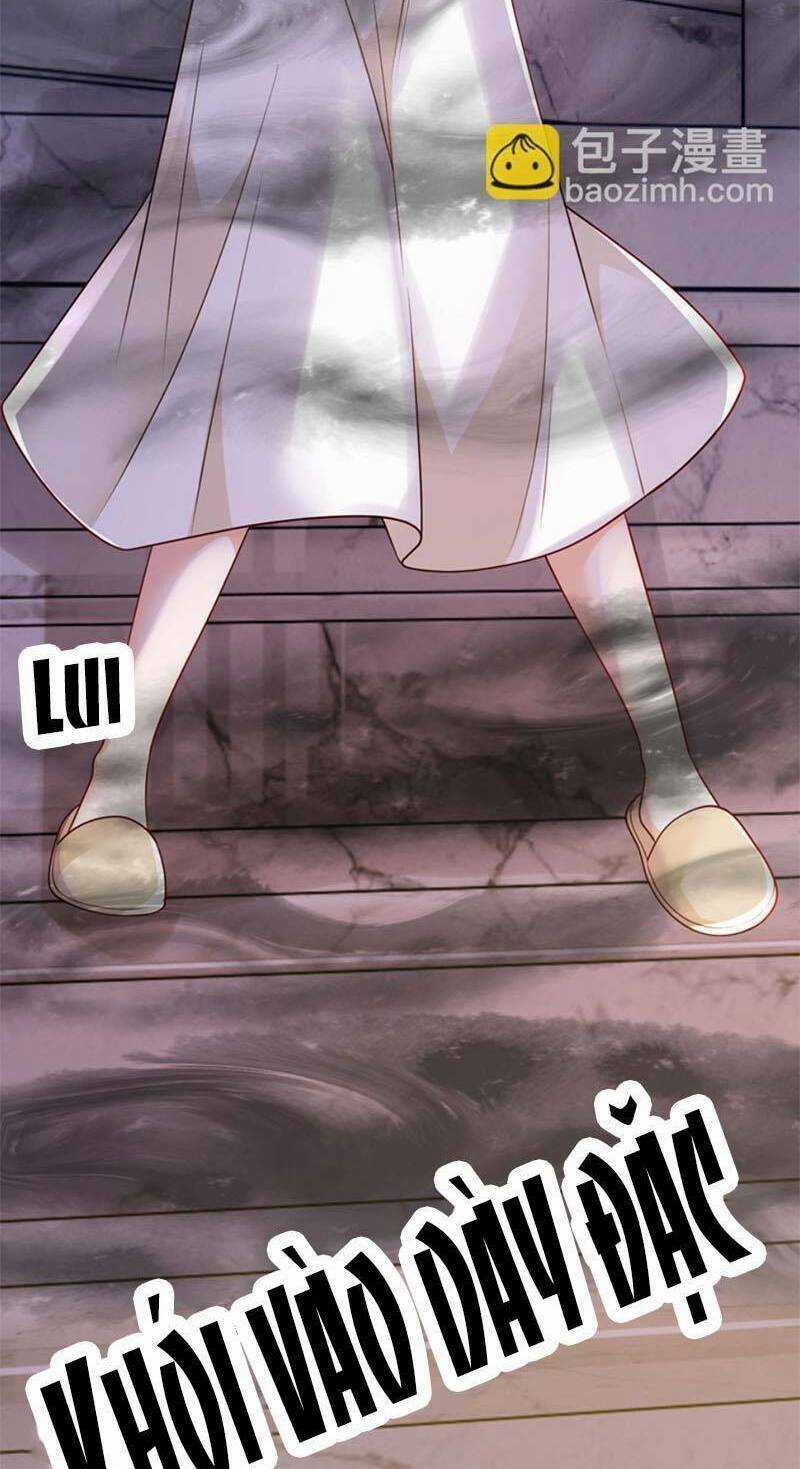 Ác Ma Thì Thầm - Chapter 219 - Trang 21