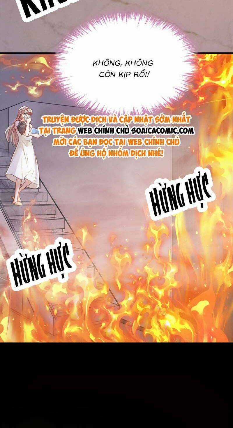 Ác Ma Thì Thầm - Chapter 219 - Trang 22