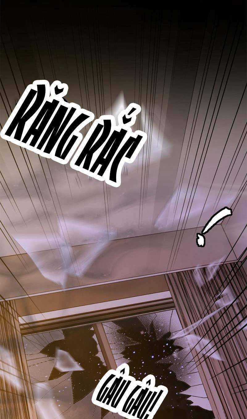 Ác Ma Thì Thầm - Chapter 219 - Trang 23