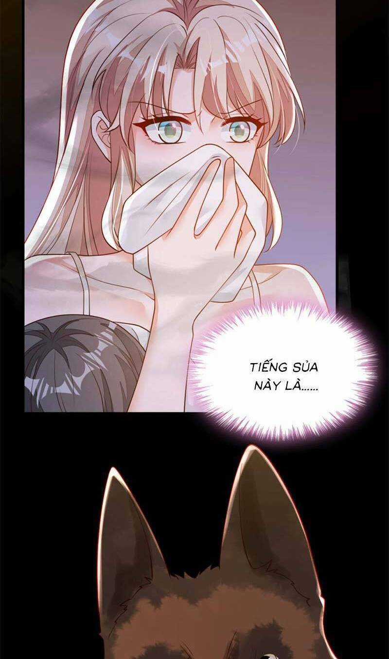 Ác Ma Thì Thầm - Chapter 219 - Trang 25